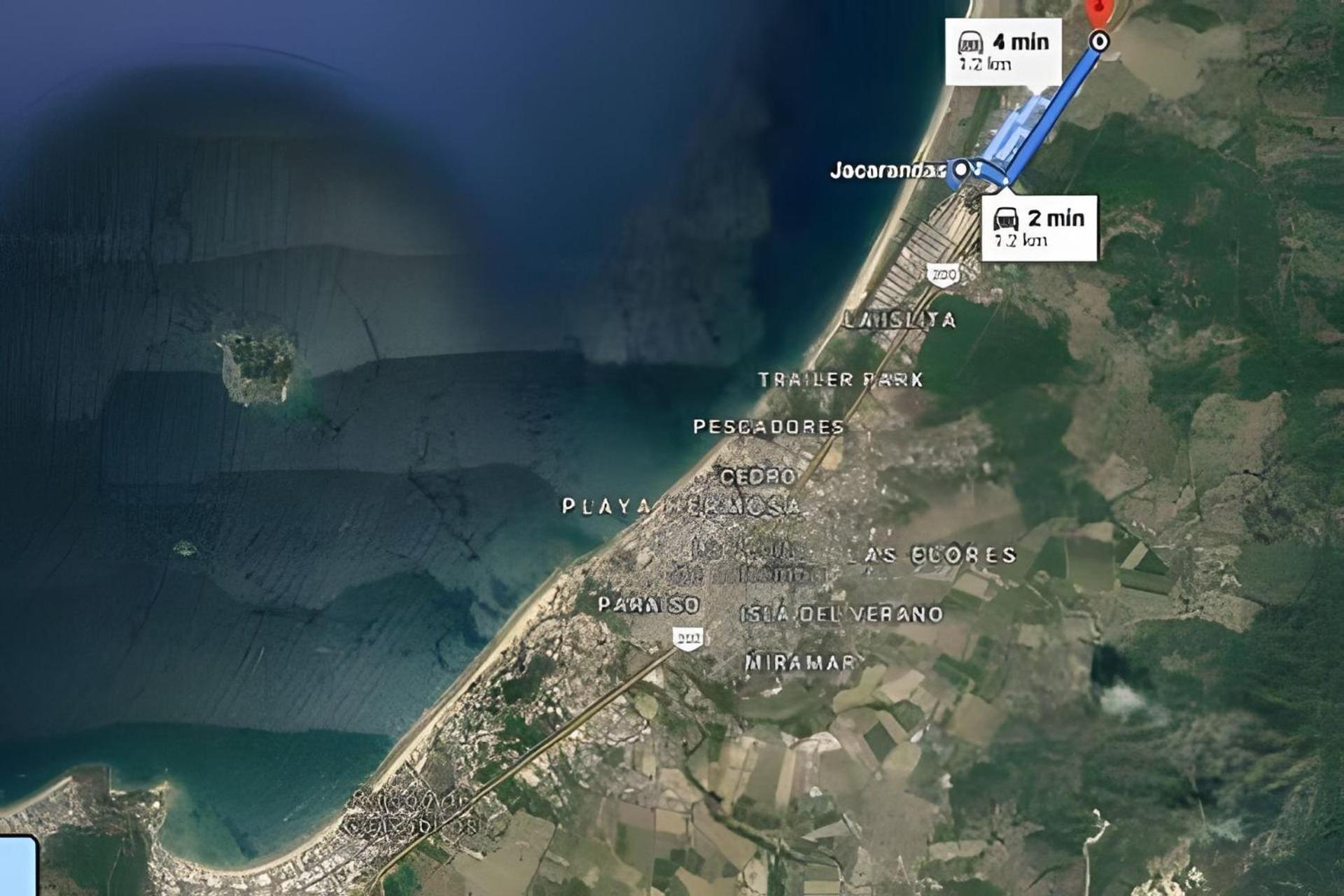 페니타 데 할템바 C4 Alberca Privada A 5 Min De La Playa Y Manglar! 빌라 외부 사진