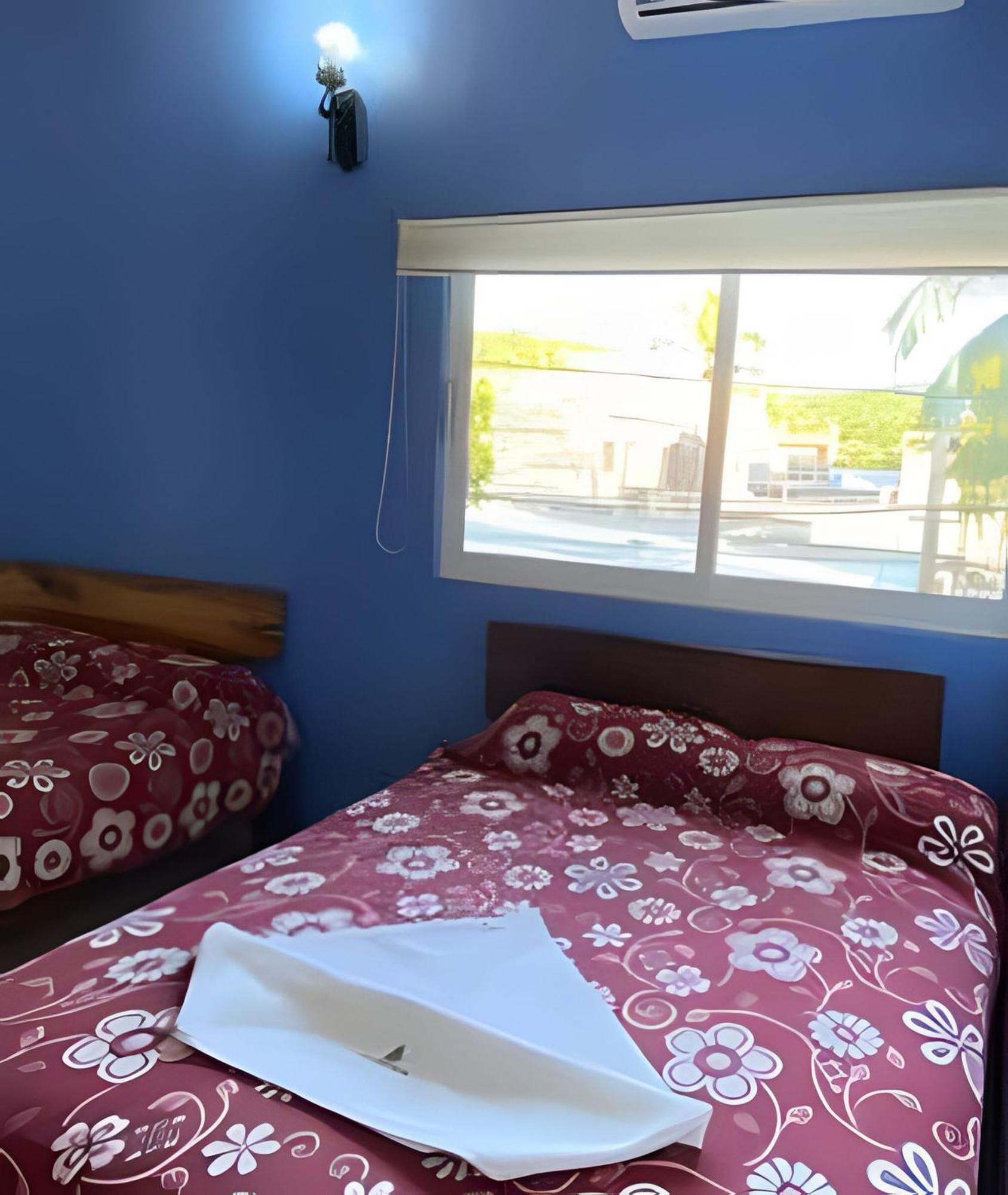 페니타 데 할템바 C4 Alberca Privada A 5 Min De La Playa Y Manglar! 빌라 외부 사진